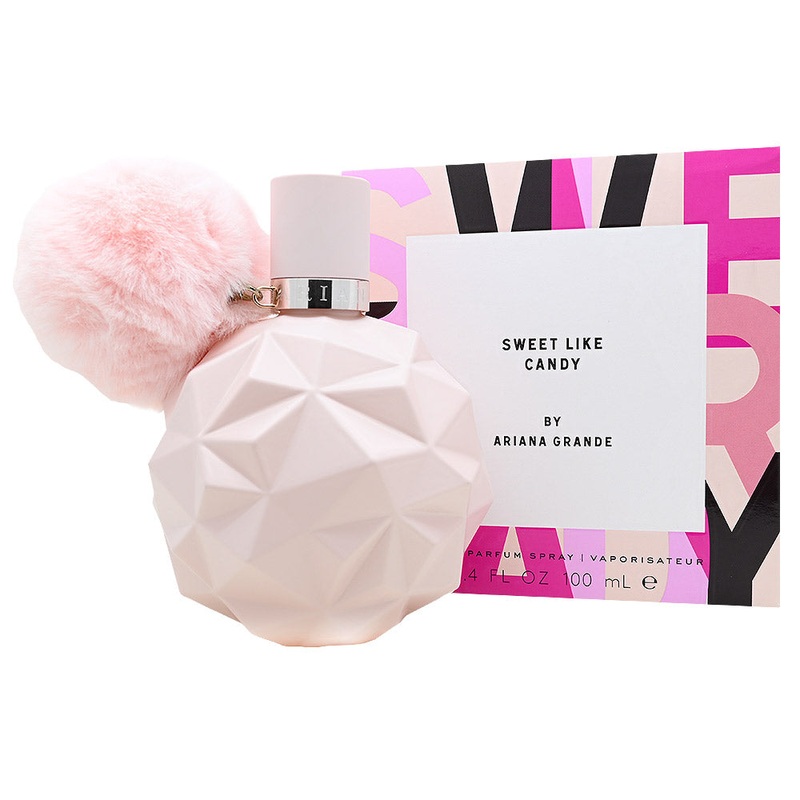 Sweet Like Candy – Travel Spray Travel Spray – 5.0 ml (0.17 fl oz)