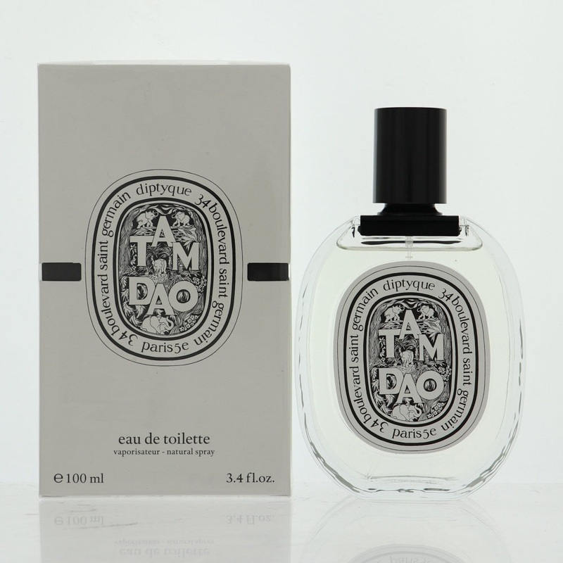 Tam Dao By Diptyque Fragrance 3.4 Oz Edt Spray For Unisex – Box