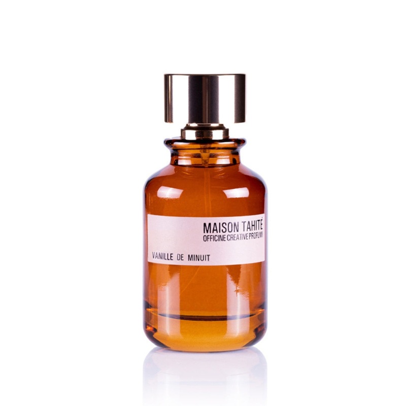Vanille de Minuit 100ml Eau de Parfum