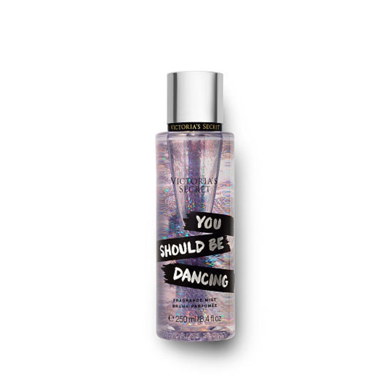 Victoria’s Secret You Should Be Dancing Fragrance Mist 250ml