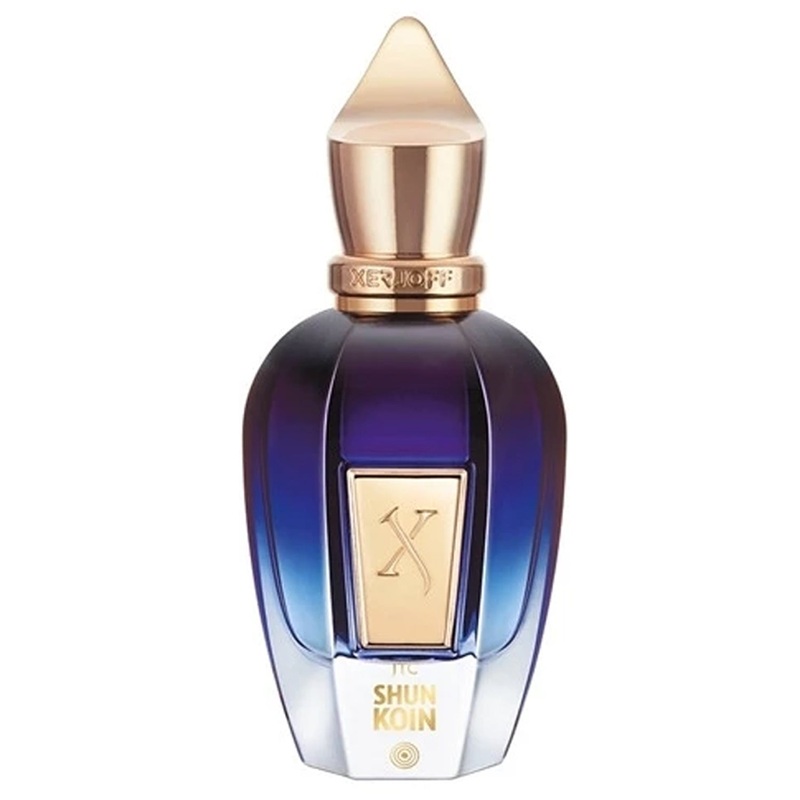 Xerjoff Shunkoin Eau de Parfum Unisex 1ml