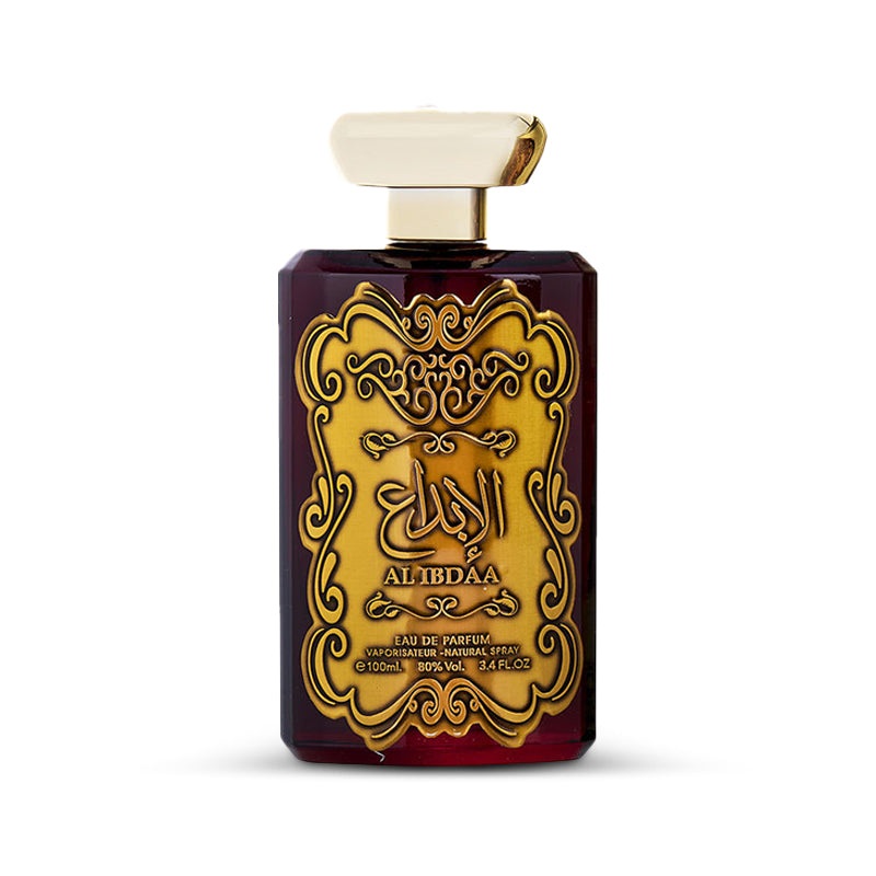 Al Ibdaa EDP 3.4 oz