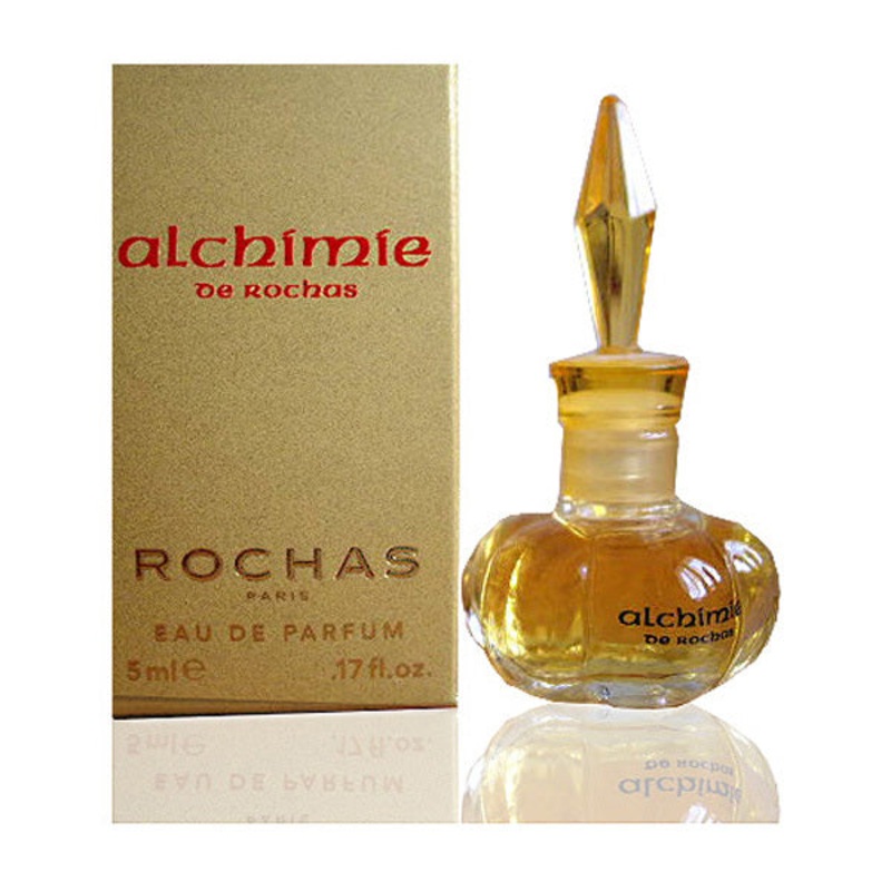 Alchimie by Rochas 1.0 Oz. Eau De Parfum For Women