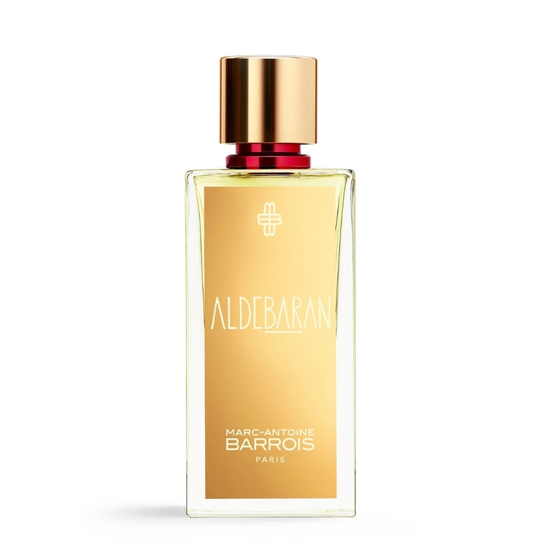 Aldebaran 100ml Eau de Parfum