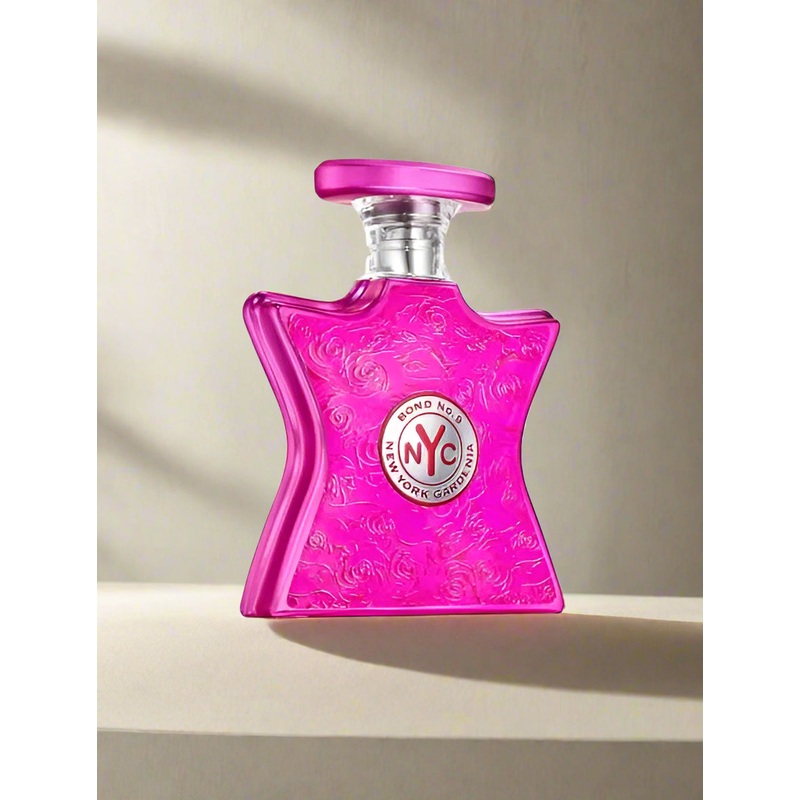 Bond No.9 – New York Gardenia 100ml Tester No Cap