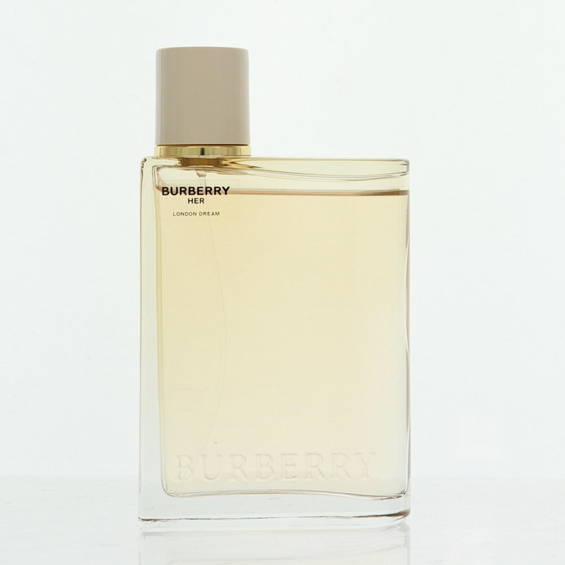 Burberry Her London Dream By Burberry Perfume 3.3 Oz Edp Spray For Women – Tester