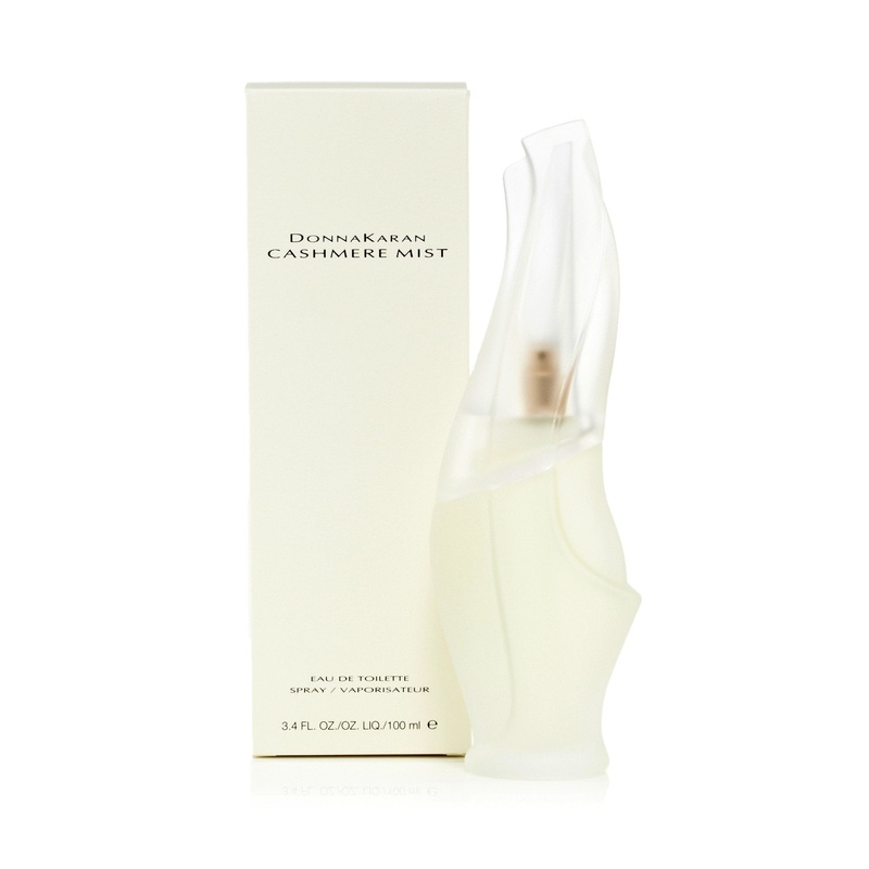 Cashmere Mist Eau De Toilette 1.7 oz.