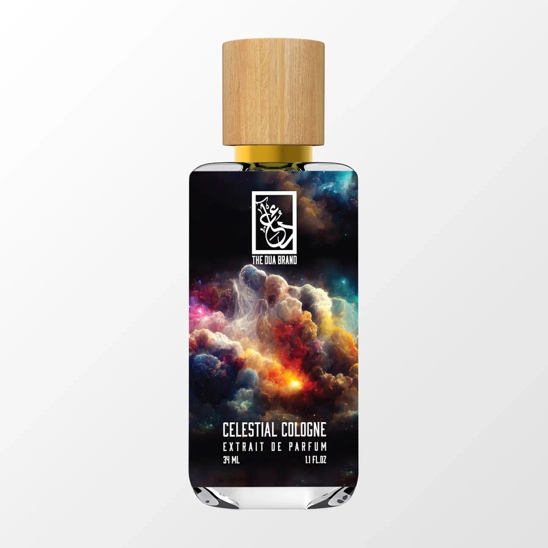 Celestial Cologne Default Title