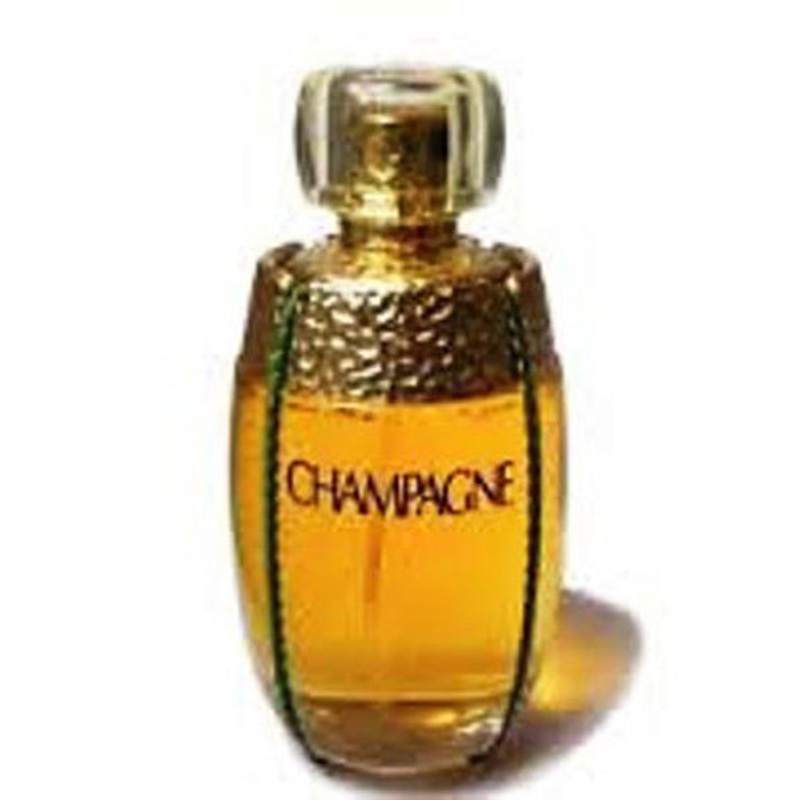 Champagne by Yves Saint Laurent 3.3 Oz. Eau De Toilette For Women