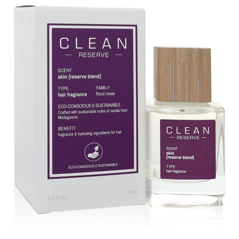 Clean Reserve Skin by Clean For Women