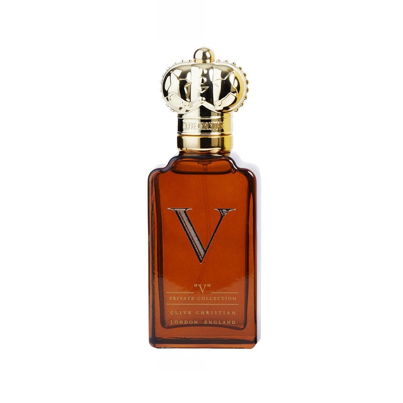 Clive Christian V for Women Parfum for Women 1ml
