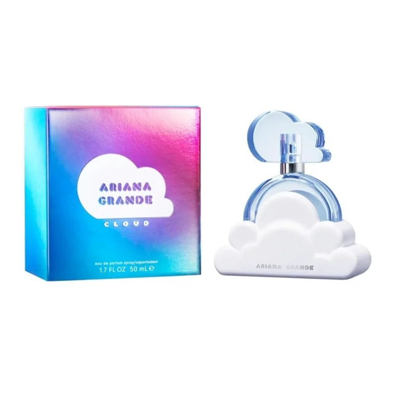 Cloud Perfume 3.4 oz.