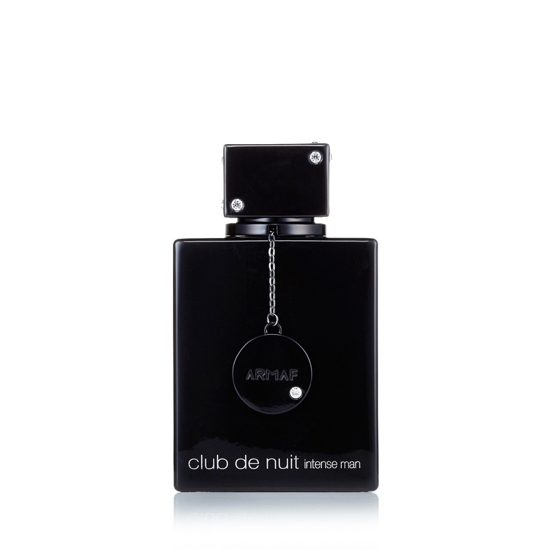 Club De Nuit Intense Eau De Toilette 3.4 oz.