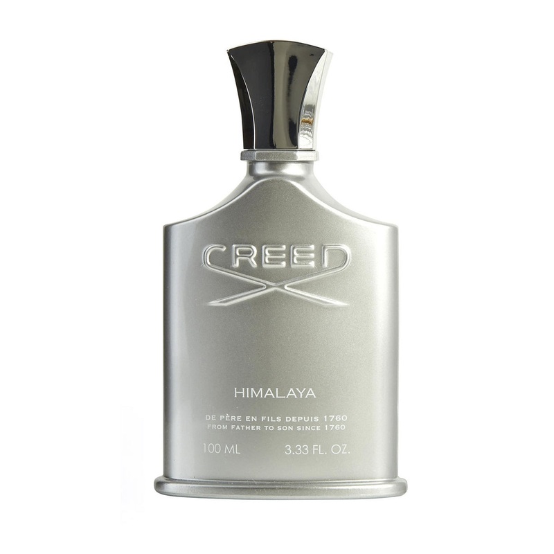 Creed Himalaya Eau de Parfum for Men – Box Item 5ml Atomizer Black