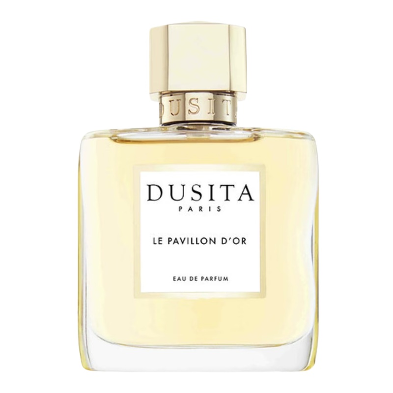 Dusita Le Pavillon d’Or Eau de parfum 1.7 oz / 50 ml