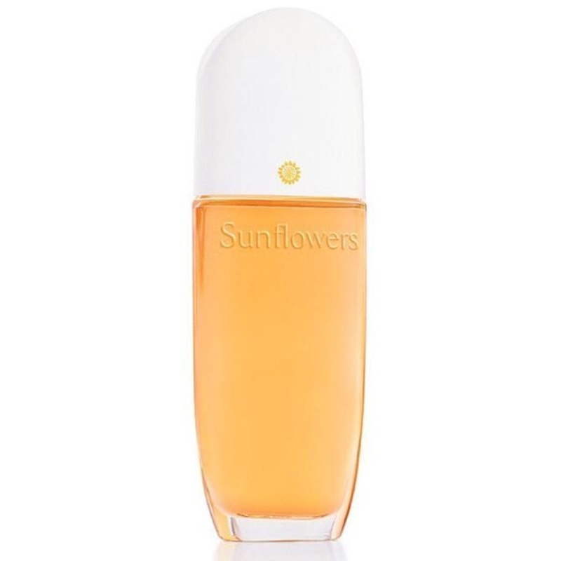 Elizabeth Arden Sunflowers for Women 100ml