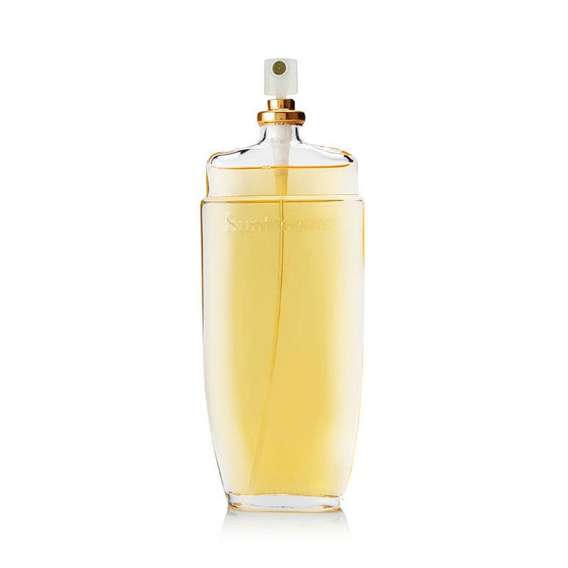 Elizabeth Arden Sunflowers (Tester No Cap) 100ml EDT (L) SP