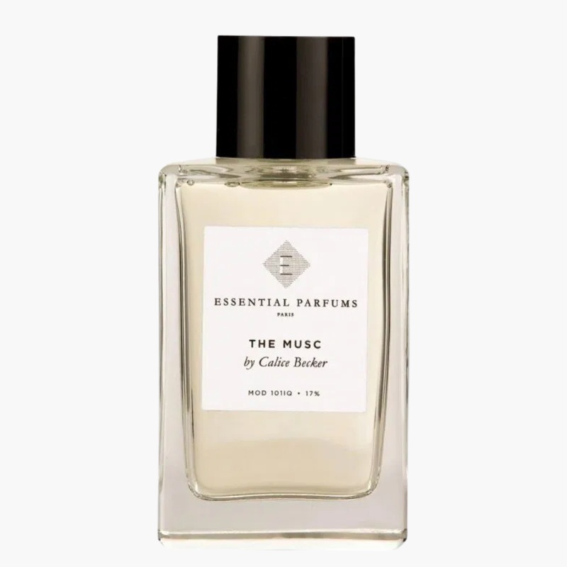 Essential Parfums The Musc EDP 3.4 oz / 100 ml Retail Bottle