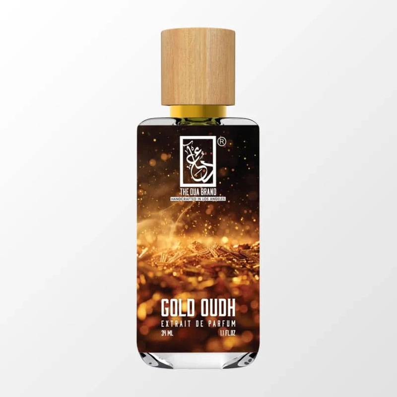 Gold Oudh