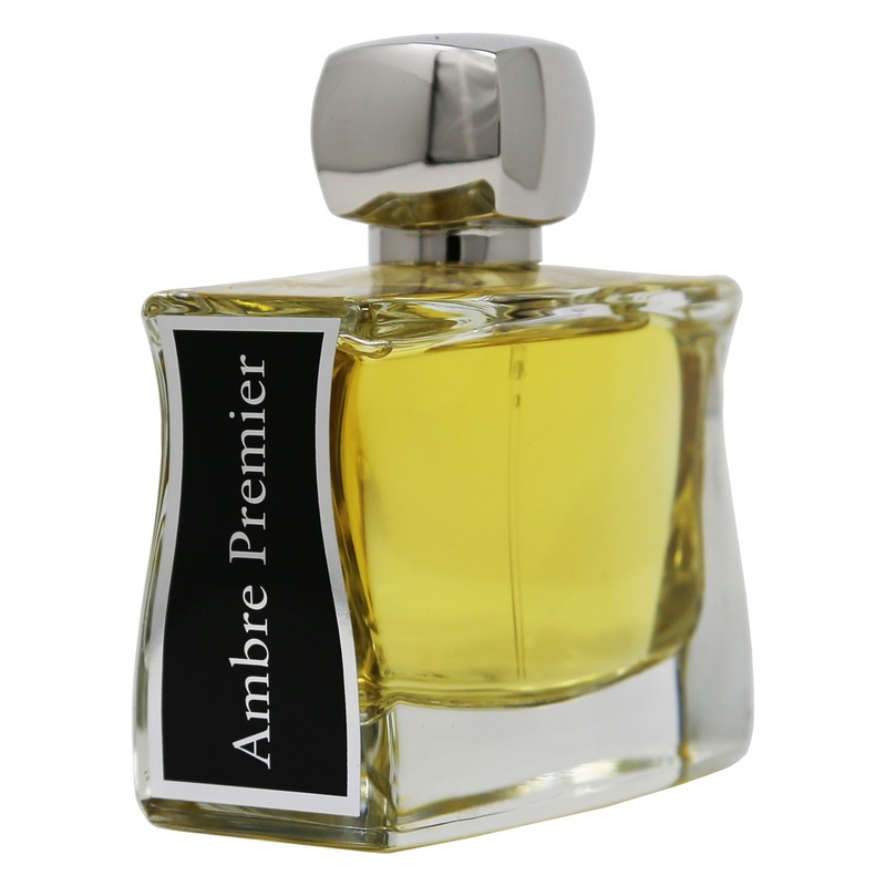 Jovoy Paris Ambre Premier Eau de Parfum for Women 2ml
