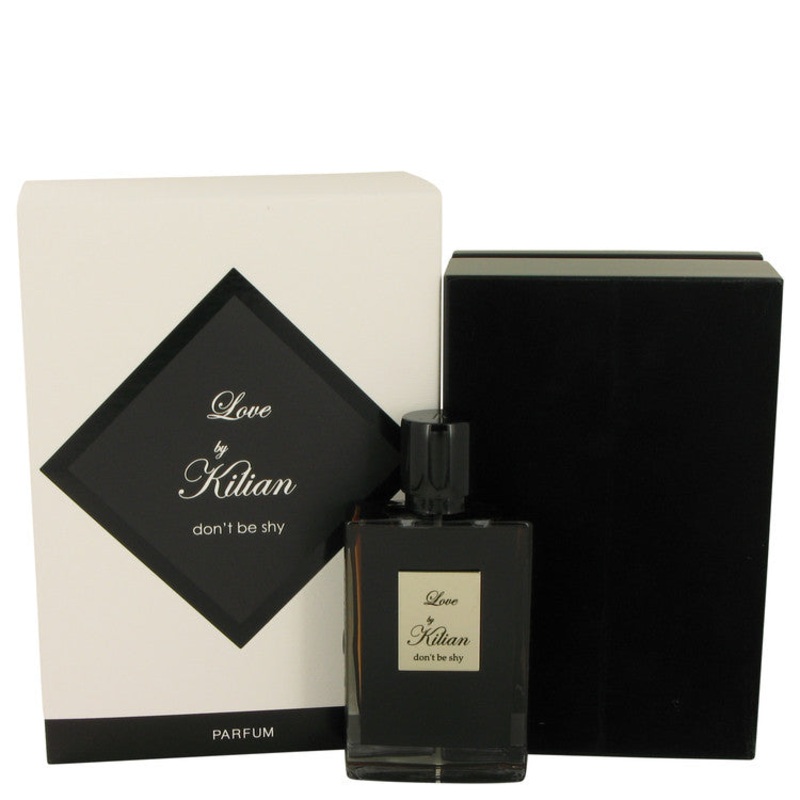 Kilian Love Don’t Be Shy by Kilian For Women Eau De Parfum Refillable Spray 1.7 oz