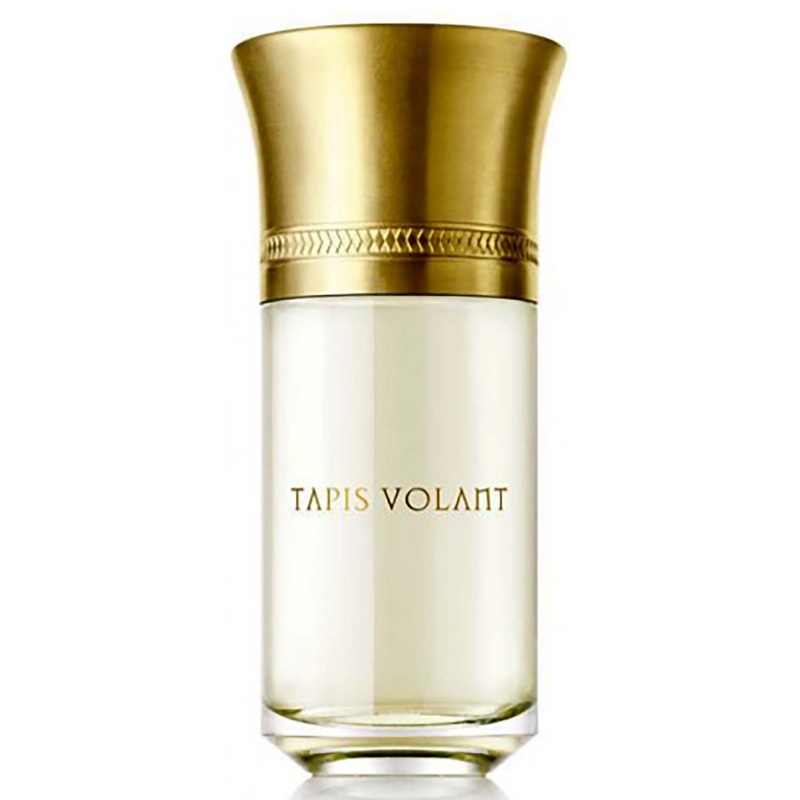 Liquides Imaginaires Tapis Volant Eau de Parfum Unisex 5ml Atomizer Black