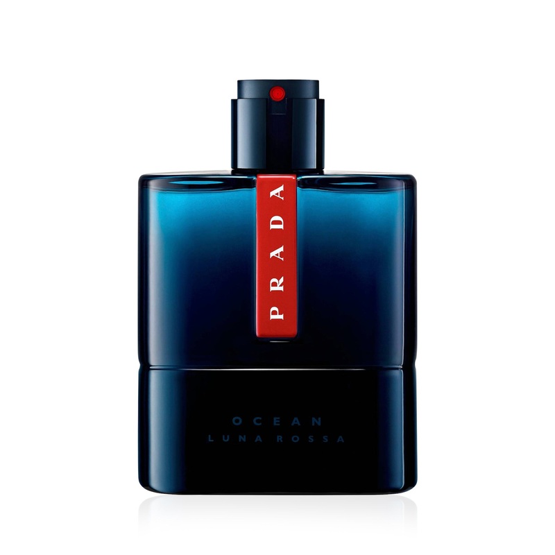 Luna Rossa Ocean Eau De Toilette 1.6 oz.