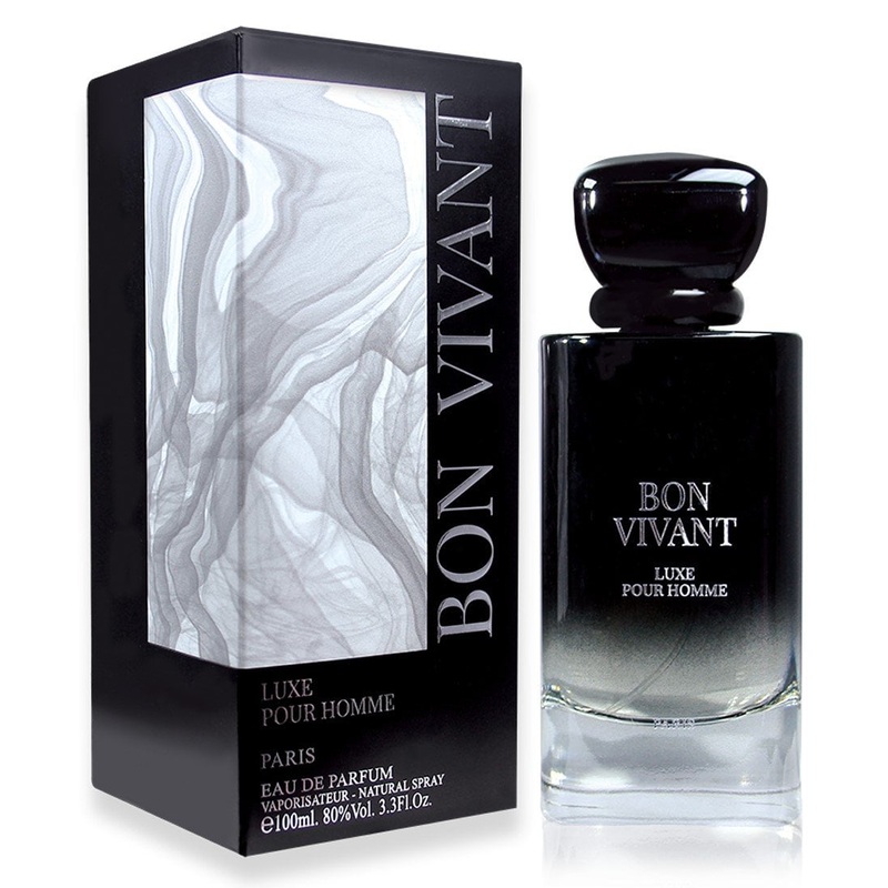 Luxe Pour Homme Cologne 3.4 oz.