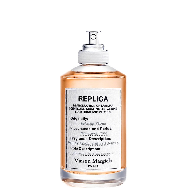 Maison Margiela – REPLICA- Autumn Vibes – EDT 100ml