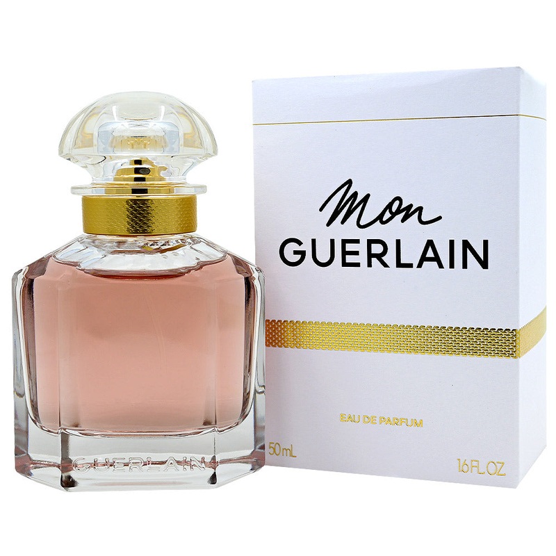 Mon Guerlain – Travel Spray Travel Spray – 5.0 ml (0.17 fl oz)
