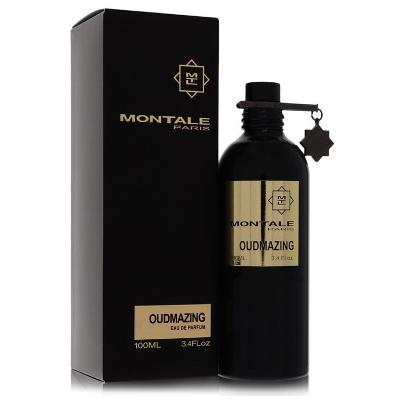 Montale Oudmazing by Montale Eau De Parfum Spray 3.4 oz for Women – Premium Designer Fragrance