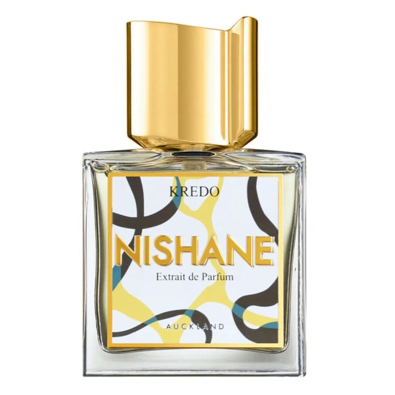 Nishane Kredo Extrait de Parfum Unisex 2ml