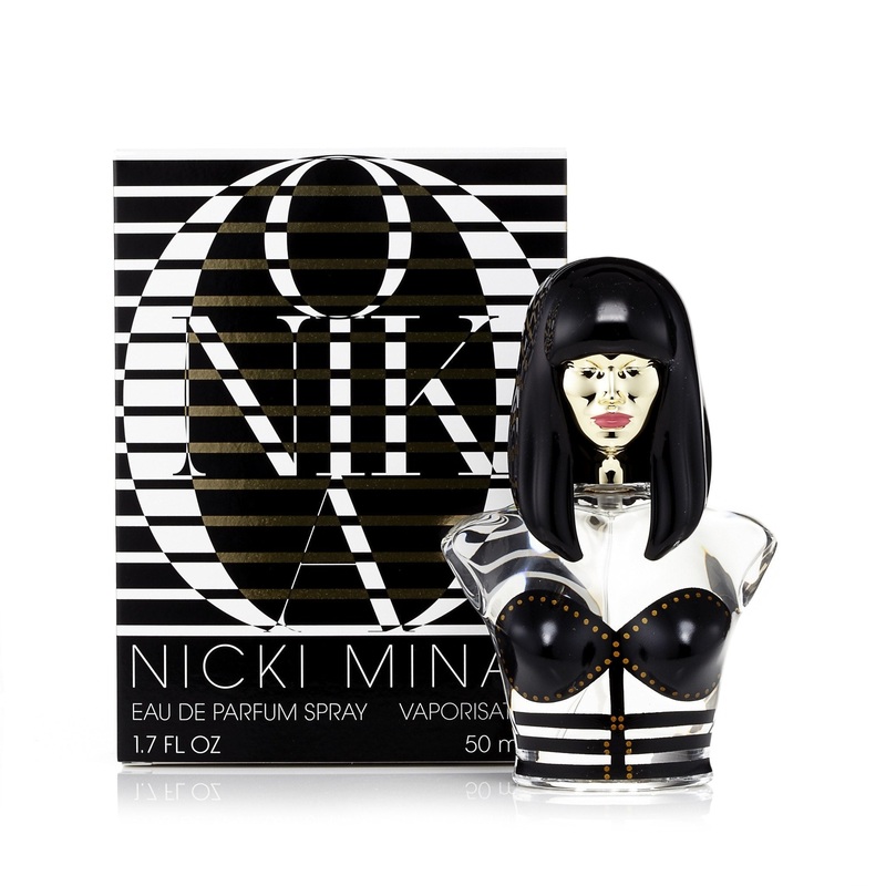 Onika Eau De Parfum 1.7 oz.
