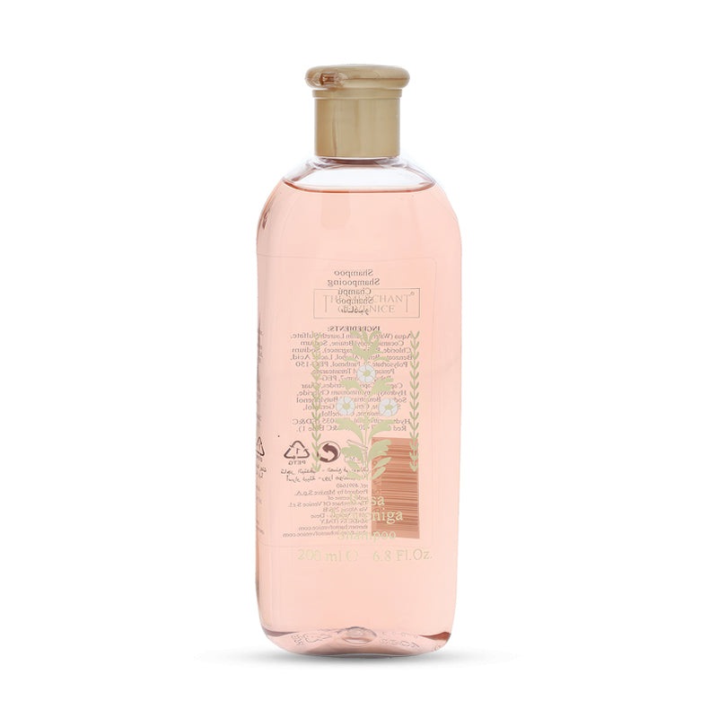 Rosa Moceniga Shampoo 6.8 oz