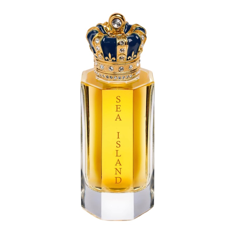 royal crown Sea Island Extrait de parfum 5 ml