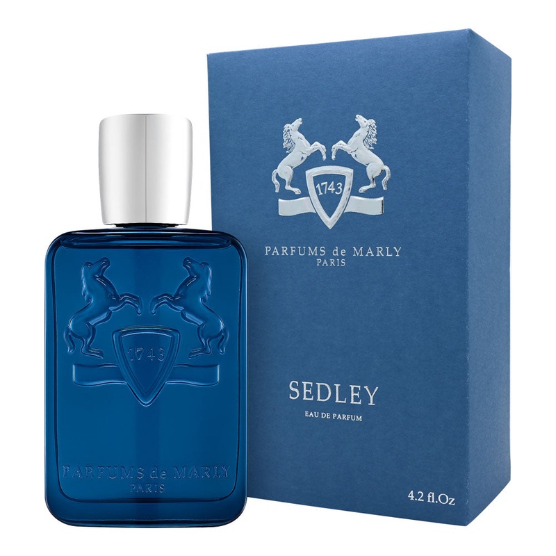 Sedley – Sample Vial Sample Vial – 0.75 ml (0.025 fl oz)