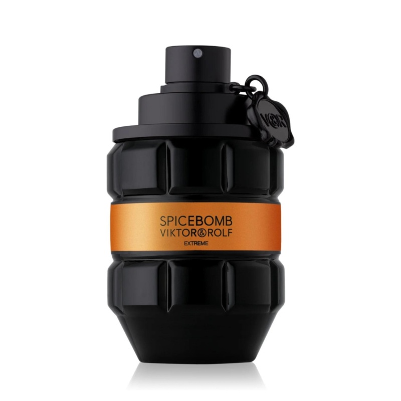 Spicebomb Extreme EDP for Men 90mL