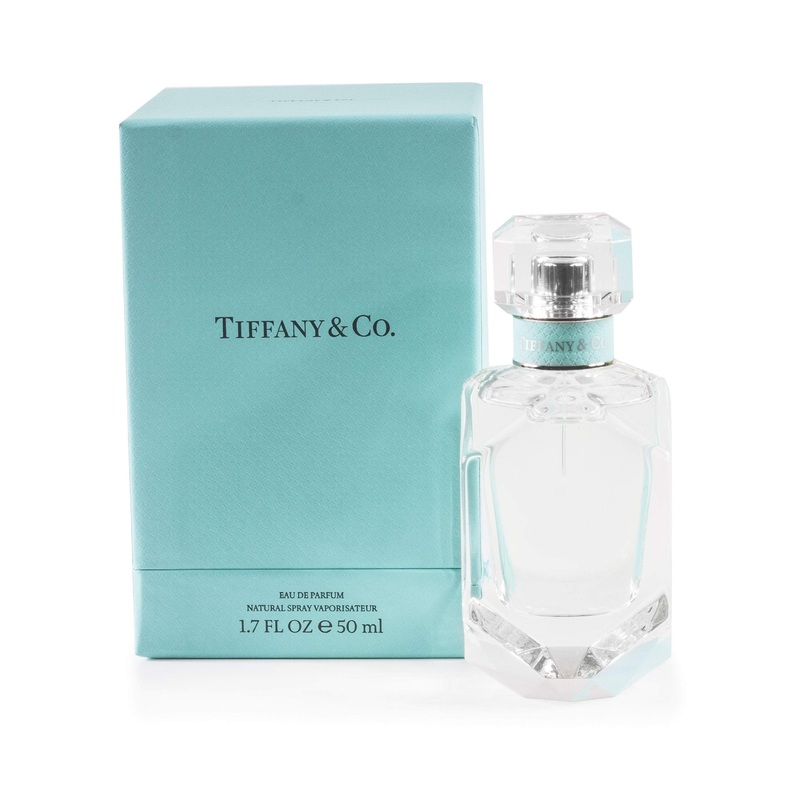 Tiffany & Co. Perfume 1.7 oz.