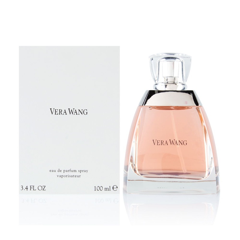 Vera Wang by Vera Wang for Women 1.0 oz Parfum Classic
