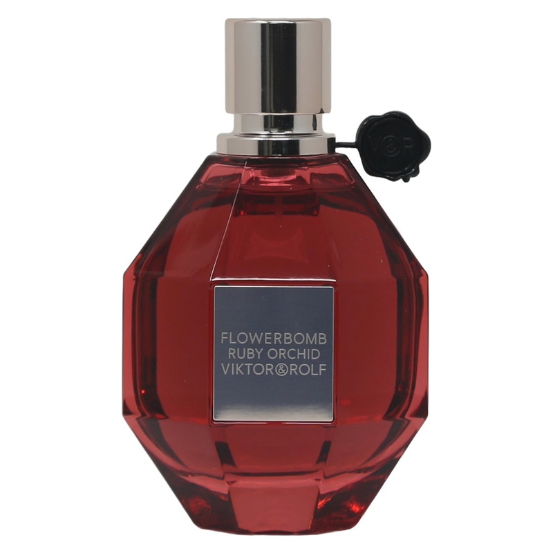 Viktor&Rolf Flowerbomb Ruby Orchid Eau de Parfum for Women 2ml