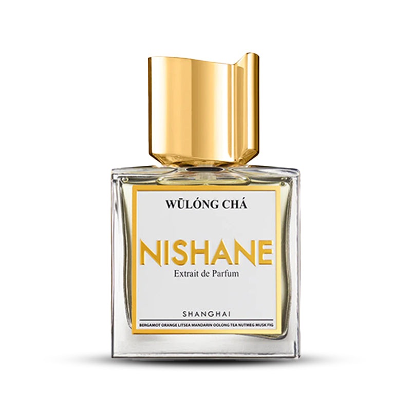 Wulong Cha Extrait de Parfum 1.7 oz