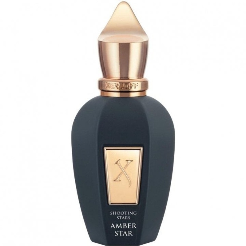 Xerjoff Shooting Stars Amber Star Eau de Parfum Unisex 1ml