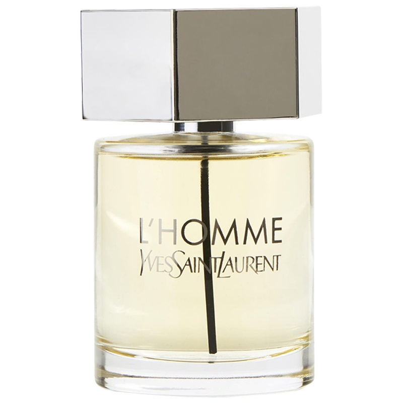 Yves Saint Laurent L’Homme Eau de Toilette for Men 2ml