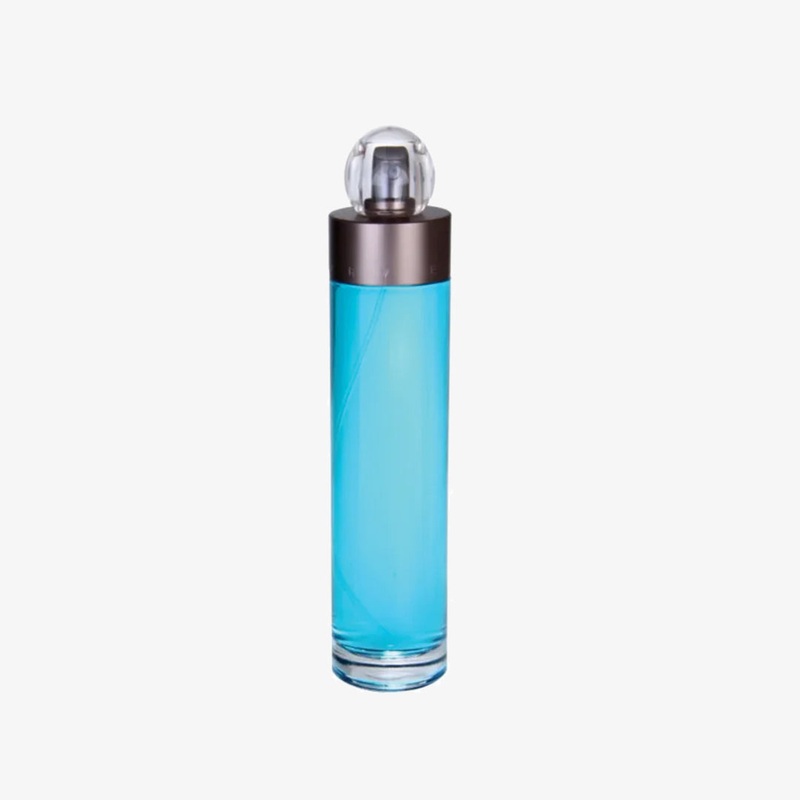 360 For Men By Perry Ellis Eau De Toilette 3.3 oz