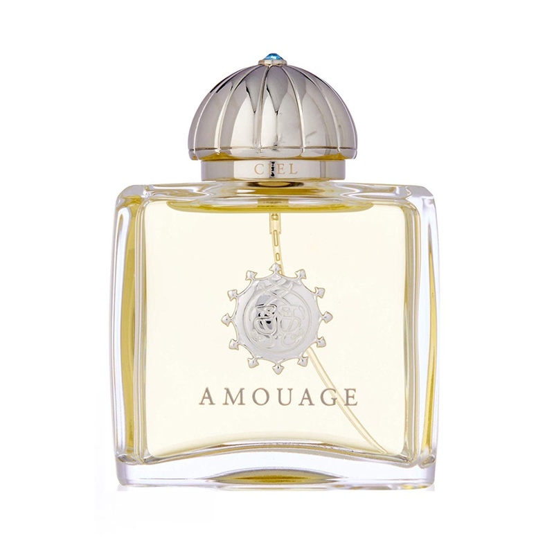Amouage Ciel Woman Eau de Parfum for Women – Box Item 5ml Atomizer Black