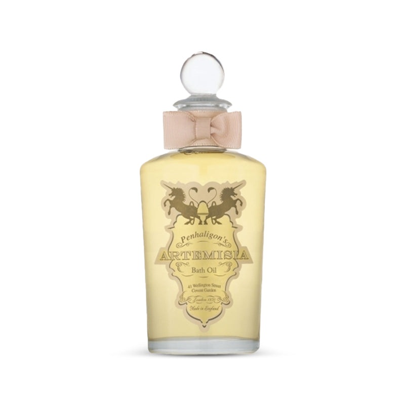 Artemisia Bath Oil 6.8 oz
