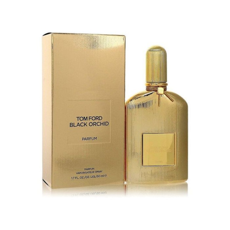 Black Orchid Parfum by Tom Ford for Women