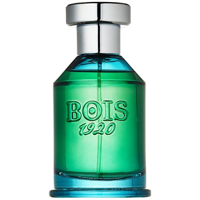 Bois 1920 Verde di Mare Eau de Parfum Unisex 2ml