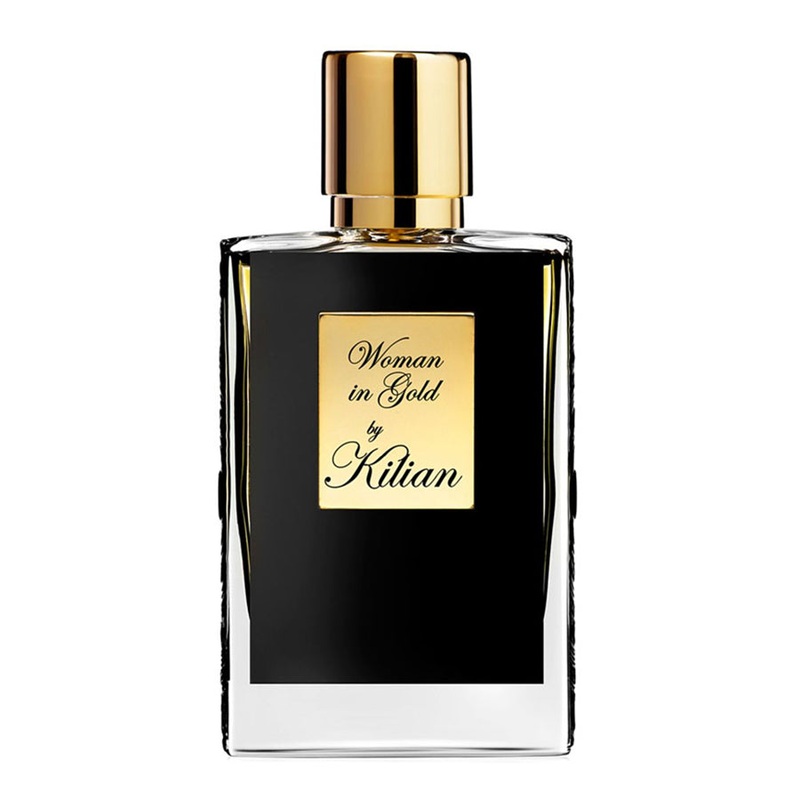 By Kilian Woman In Gold Eau de Parfum for Women 2ml