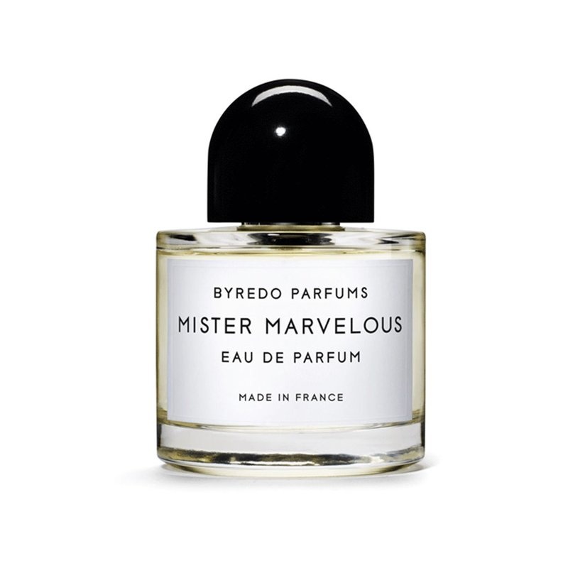 Byredo Parfums – Mister Marvelous 50ml